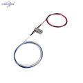 1x2 high quality low price Mechanical Fiber Optical Switch